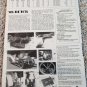 1908 Buick Runabout car article