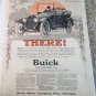 1915 Buick Touring car There ad