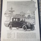 1924 Buick Coupe car ad #2