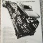 1969 Alfa Romeo 1750 GT Veloce car ad