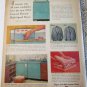 1961 GE High-Speed Dryer ad