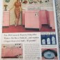 1961 GE Filter-Flo Washer ad #1