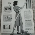 1962 GE Appliances ad