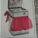 1962 GE Dishwasher ad
