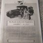 1927 Buick Coupe My Buick Makes My Happiness car ad