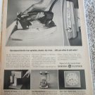 1963 GE Iron ad #1