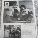 1963 GE Dishwasher ad #2