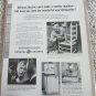 1963 GE Dishwasher ad #2