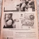 1964 GE Dishwasher ad #1
