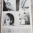 1964 GE Dishwasher ad #2