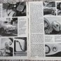1928 Buick Standard Six Country Club Coupe car article