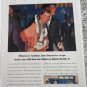 1928 Buick 4 dr sedan Wherever Fashion And Character Reign car ad