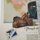 1928 Buick 4 dr sedan Through The End Of Your Road car ad #2