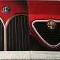 1990 Alfa Romeo Luxury car ad