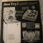 1966 GE Mobile Maid Dishwasher ad #2