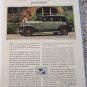 1929 Buick 4 dr sedan Women Too car ad
