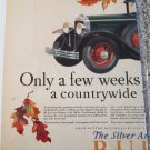 1929 Buick 4 dr sedan Only A Few Weeks car ad