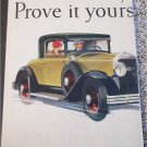 1929 Buick 3 Window Coupe Don't Just Have car ad