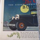 1929 Buick 4 dr sedan The Gift car ad #2