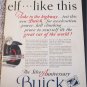 1929 Buick 3 Window Coupe Don't Just Have car ad
