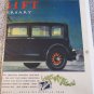 1929 Buick 4 dr sedan The Gift car ad #2