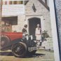 1929 Buick 3 Window Coupe Springtime car ad