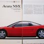 1989 Acura NS-X car article