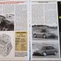 1990 Acura Integra car article