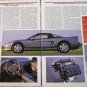 1990 Acura NS-X car article