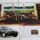 1992 Acura Vigor GS 4 dr sedan car ad #2