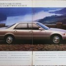 1993 Acura Legend LS sedan car ad #2