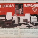 1967 GE Appliances ad