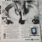 1971 GE Washer ad