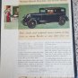 1930 Buick 4 dr sedan Women car ad #2