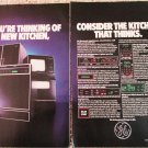 1986 GE Appliances ad