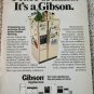 1985 Gibson Refrigerator ad