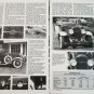 1931 Buick Series 60 Roadster car article