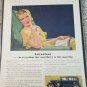 1931 Buick 4 dr sedan Luxurious  car ad