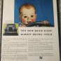 1932 Buick New Buick Eight car ad
