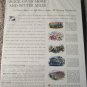 1933 Buick 4 dr sedan Buick Gives More car ad