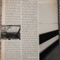 1970 Audi 100LS drive report