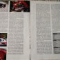 1951 Allard JS Roadster car article