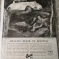 1935 Buick Roadster Quality car ad