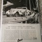 1935 Buick Roadster The Newest car ad