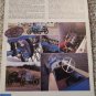1922 Amilcar CC/CGS car article