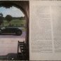 1922 Amilcar CC/CGS car article