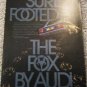 1974 Audi Fox 2 dr sedan Sure Footed car ad