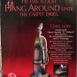 2003 Hoover SteamVac V2 ad