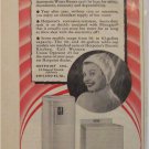1949 Hotpoint Electric Water Heater ad #2