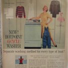 1959 Hotpoint 6-Cycle Washer ad